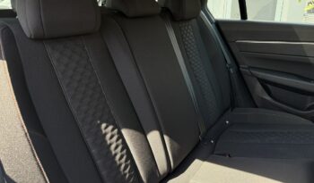Peugeot 508 | FWD (przód) | Automatyczna | 130 KM | Szary full