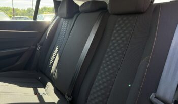 Peugeot 508 | FWD (przód) | Automatyczna | 130 KM | Szary full