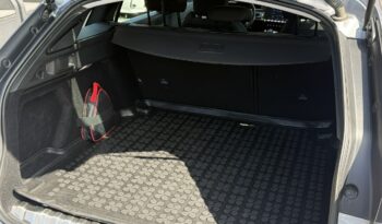 Peugeot 508 | FWD (przód) | Automatyczna | 130 KM | Szary full