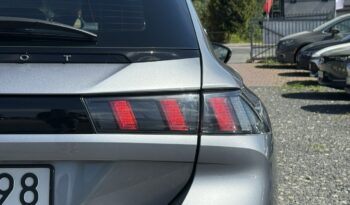 Peugeot 508 | FWD (przód) | Automatyczna | 130 KM | Szary full
