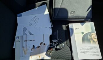 Volvo V60 | FWD (przód) | Manualna | 136 KM | Biały full
