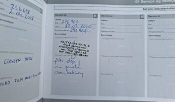 Volvo V60 | FWD (przód) | Manualna | 136 KM | Biały full