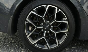 Kia ProCeed | FWD (przód) | Manualna | 160 KM | Szary full