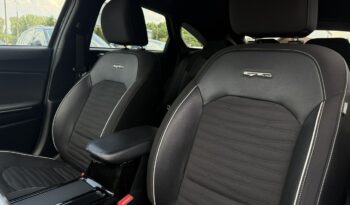 Kia ProCeed | FWD (przód) | Manualna | 160 KM | Szary full