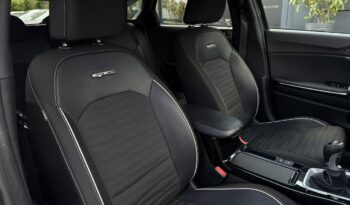 Kia ProCeed | FWD (przód) | Manualna | 160 KM | Szary full
