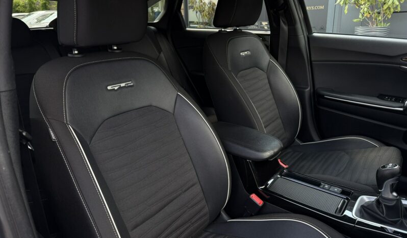 Kia ProCeed | FWD (przód) | Manualna | 160 KM | Szary full