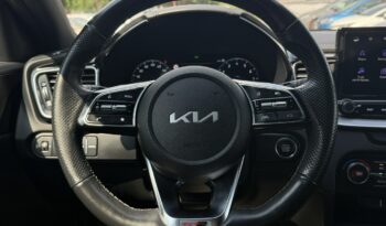 Kia ProCeed | FWD (przód) | Manualna | 160 KM | Szary full