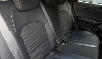 Kia ProCeed | FWD (przód) | Manualna | 160 KM | Szary full