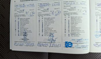 Opel Insignia | 4×4 (doł. automatycznie) | Automatyczna | 260 KM | Szary full