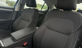 Skoda Superb | FWD (przód) | Automatyczna | 150 KM | Niebieski full