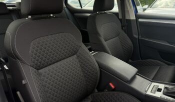 Skoda Superb | FWD (przód) | Automatyczna | 150 KM | Niebieski full
