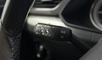 Skoda Superb | FWD (przód) | Automatyczna | 150 KM | Niebieski full