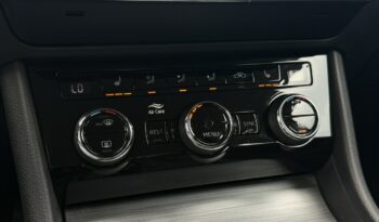 Skoda Superb | FWD (przód) | Automatyczna | 150 KM | Niebieski full