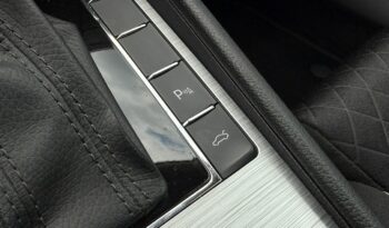 Skoda Superb | FWD (przód) | Automatyczna | 150 KM | Niebieski full