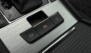 Skoda Superb | FWD (przód) | Automatyczna | 150 KM | Niebieski full