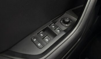 Skoda Superb | FWD (przód) | Automatyczna | 150 KM | Niebieski full