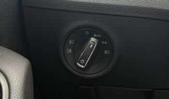 Skoda Superb | FWD (przód) | Automatyczna | 150 KM | Niebieski full