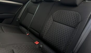 Skoda Superb | FWD (przód) | Automatyczna | 150 KM | Niebieski full