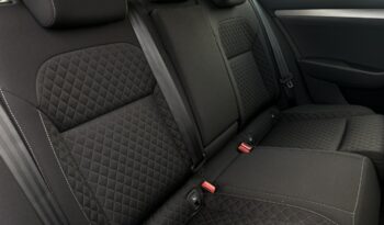 Skoda Superb | FWD (przód) | Automatyczna | 150 KM | Niebieski full