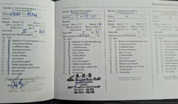 Opel Astra | FWD (przód) | Manualna | 140 KM | Srebrny full