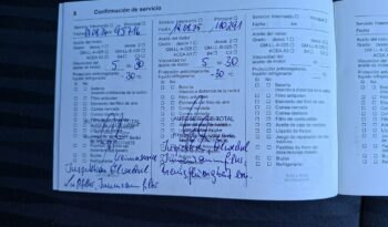 Opel Zafira | FWD (przód) | Manualna | 140 KM | Czarny full