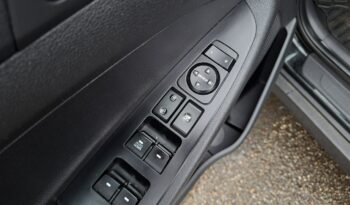 Hyundai Tucson | FWD (przód) | Manualna | 132 KM | Czarny full