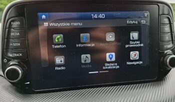 Hyundai Tucson | FWD (przód) | Manualna | 132 KM | Czarny full