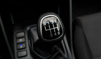 Hyundai Tucson | FWD (przód) | Manualna | 132 KM | Czarny full