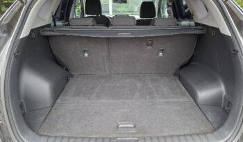 Hyundai Tucson | FWD (przód) | Manualna | 132 KM | Czarny full