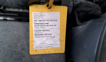 Hyundai Tucson | FWD (przód) | Manualna | 132 KM | Czarny full