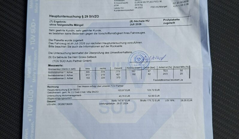 Hyundai Tucson | FWD (przód) | Manualna | 132 KM | Czarny full