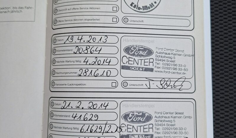 Ford Focus | FWD (przód) | Manualna | 115 KM | Srebrny full