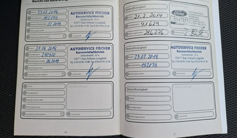 Ford Focus | FWD (przód) | Manualna | 115 KM | Srebrny full