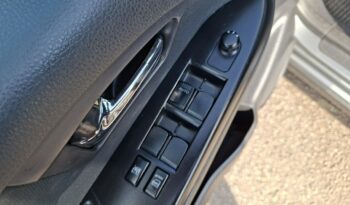 Fiat Sedici | 4×4 (stały) | Manualna | 120 KM | Szary full