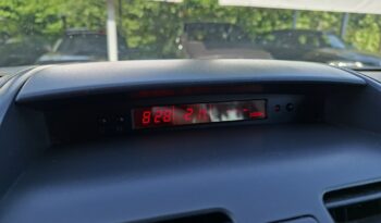 Fiat Sedici | 4×4 (stały) | Manualna | 120 KM | Szary full