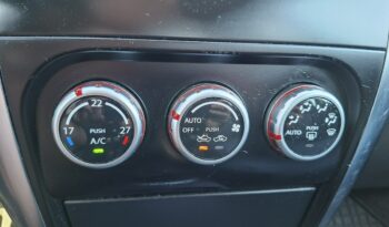 Fiat Sedici | 4×4 (stały) | Manualna | 120 KM | Szary full
