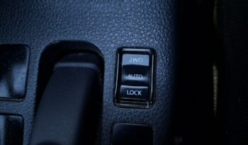 Fiat Sedici | 4×4 (stały) | Manualna | 120 KM | Szary full