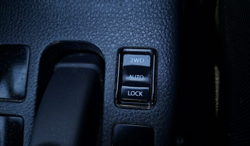 Fiat Sedici | 4×4 (stały) | Manualna | 120 KM | Szary full