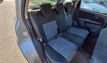 Fiat Sedici | 4×4 (stały) | Manualna | 120 KM | Szary full