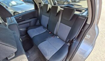 Fiat Sedici | 4×4 (stały) | Manualna | 120 KM | Szary full