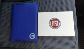 Fiat Sedici | 4×4 (stały) | Manualna | 120 KM | Szary full