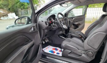 Opel Adam | FWD (przód) | Manualna | 87 KM | Czarny full
