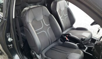 Opel Adam | FWD (przód) | Manualna | 87 KM | Czarny full