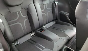 Opel Adam | FWD (przód) | Manualna | 87 KM | Czarny full