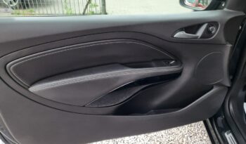 Opel Adam | FWD (przód) | Manualna | 87 KM | Czarny full