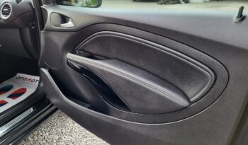 Opel Adam | FWD (przód) | Manualna | 87 KM | Czarny full