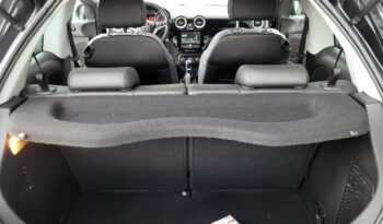 Opel Adam | FWD (przód) | Manualna | 87 KM | Czarny full