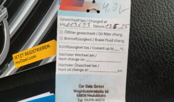 Opel Adam | FWD (przód) | Manualna | 87 KM | Czarny full