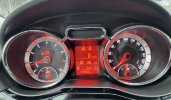Opel Adam | FWD (przód) | Manualna | 87 KM | Czarny full