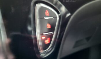Opel Adam | FWD (przód) | Manualna | 87 KM | Czarny full